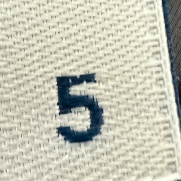 STUNNING Men's Moncler Puffer Grey Jacket Wool XXL (Size 5) Pristine Condition - Picture 14 of 16